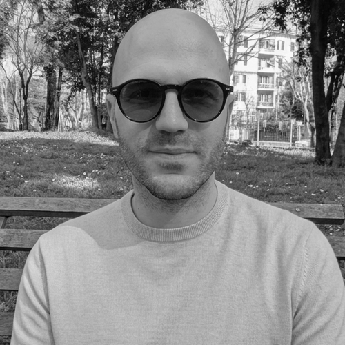 Alessio Oliviero